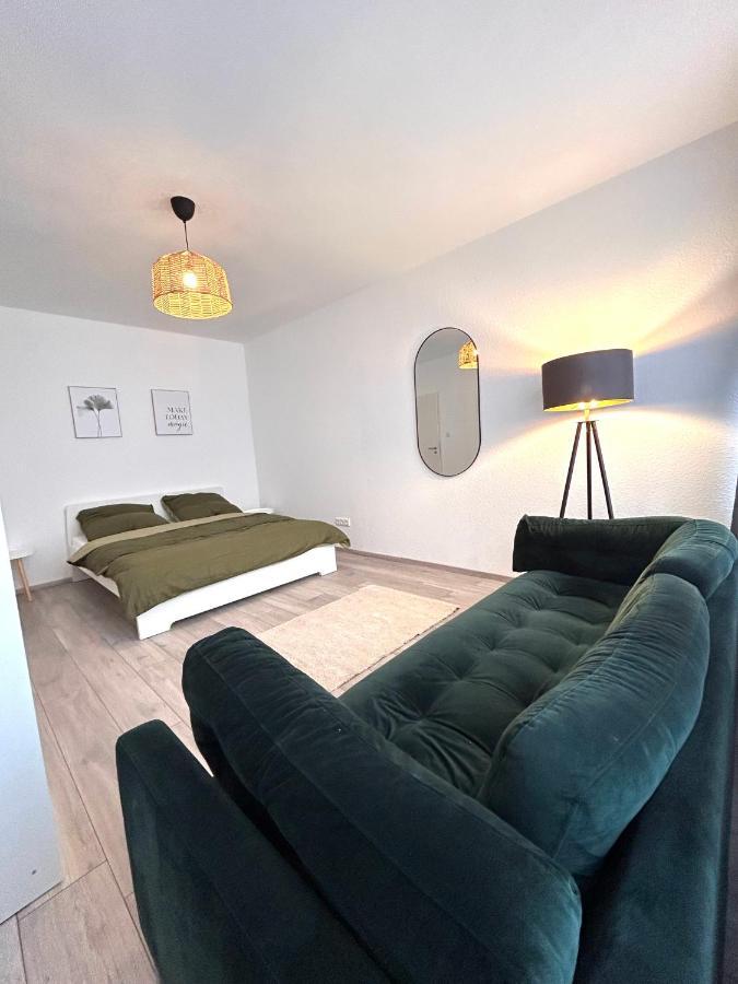Apartment 93qm-4 Rooms-wifi-city Centre
