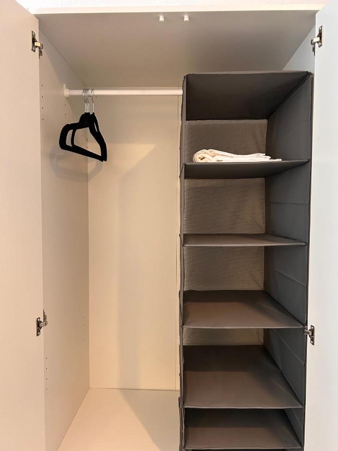 93qm-4 Rooms-wifi-city Centre Apartment *