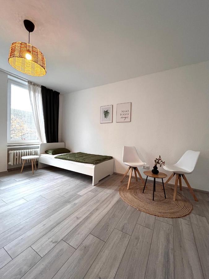 93qm-4 Rooms-wifi-city Centre Apartment *