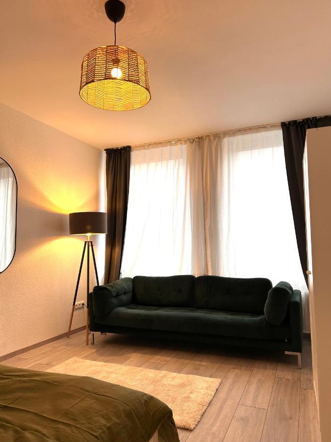 93qm-4 Rooms-wifi-city Centre Apartment *