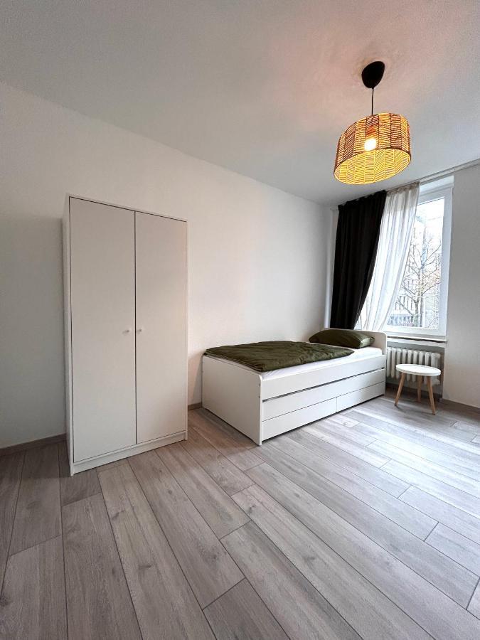 93qm-4 Rooms-wifi-city Centre *