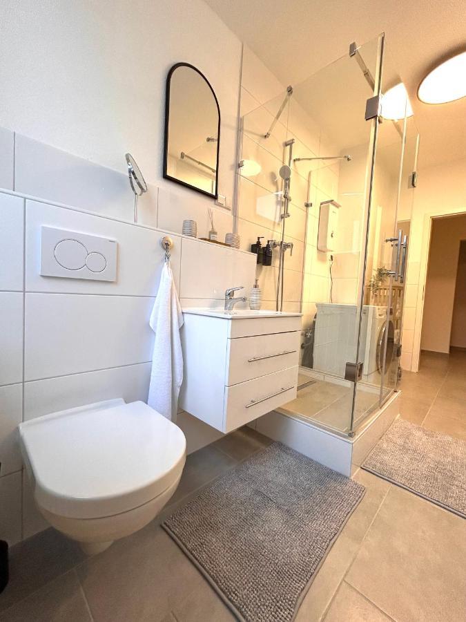 Apartment 93qm-4 Rooms-wifi-city Centre *